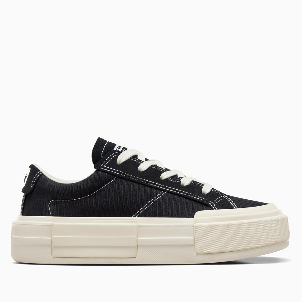 Boty Converse Chuck Taylor All Star Cruise A08789C - černé