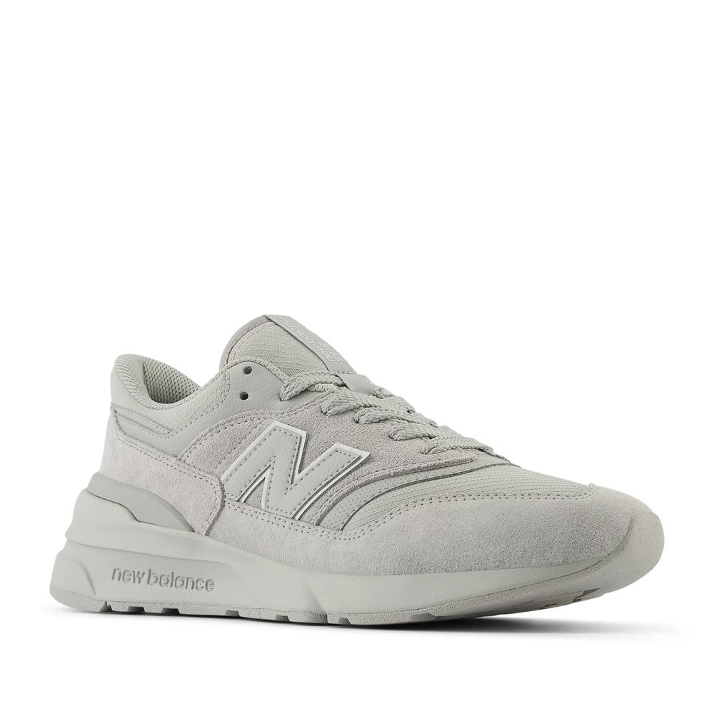 Boty New Balance U997RMG - šedivé
