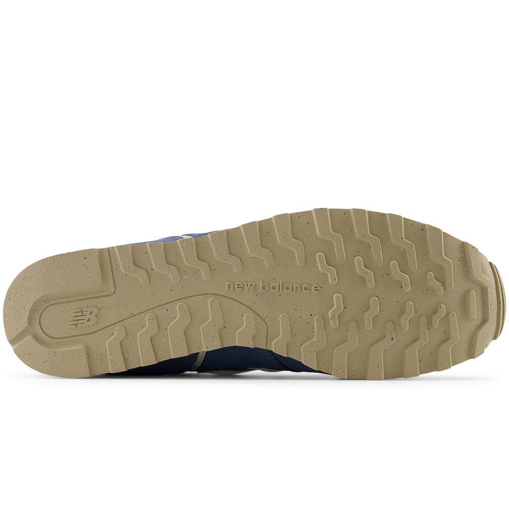 Unisex boty New Balance ML373QO2 – tmavomodrá