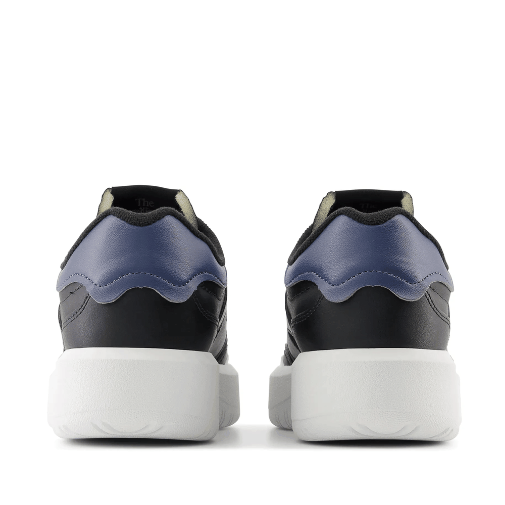 Dámské boty New Balance CT302LM – černé