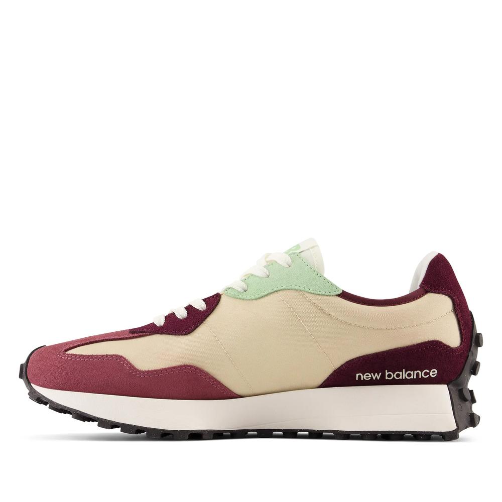 Klasické boty New Balance MS327OA – různobarevné