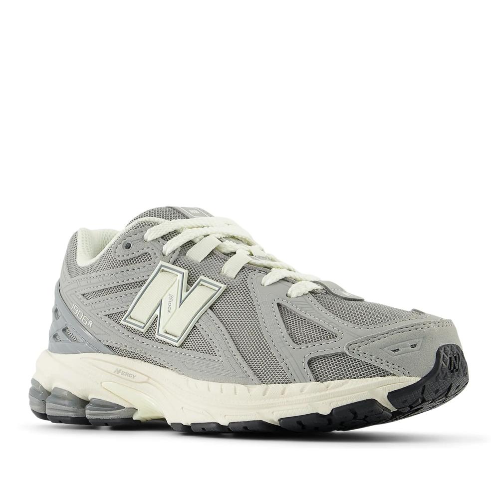 Boty New Balance GC1906EJ - šedivé