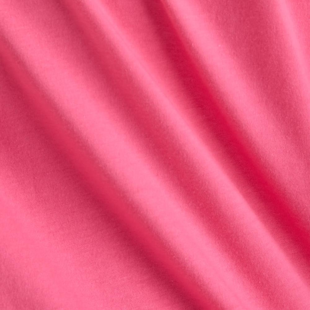 Dámské tričko New Balance WT51541DAB - růžové