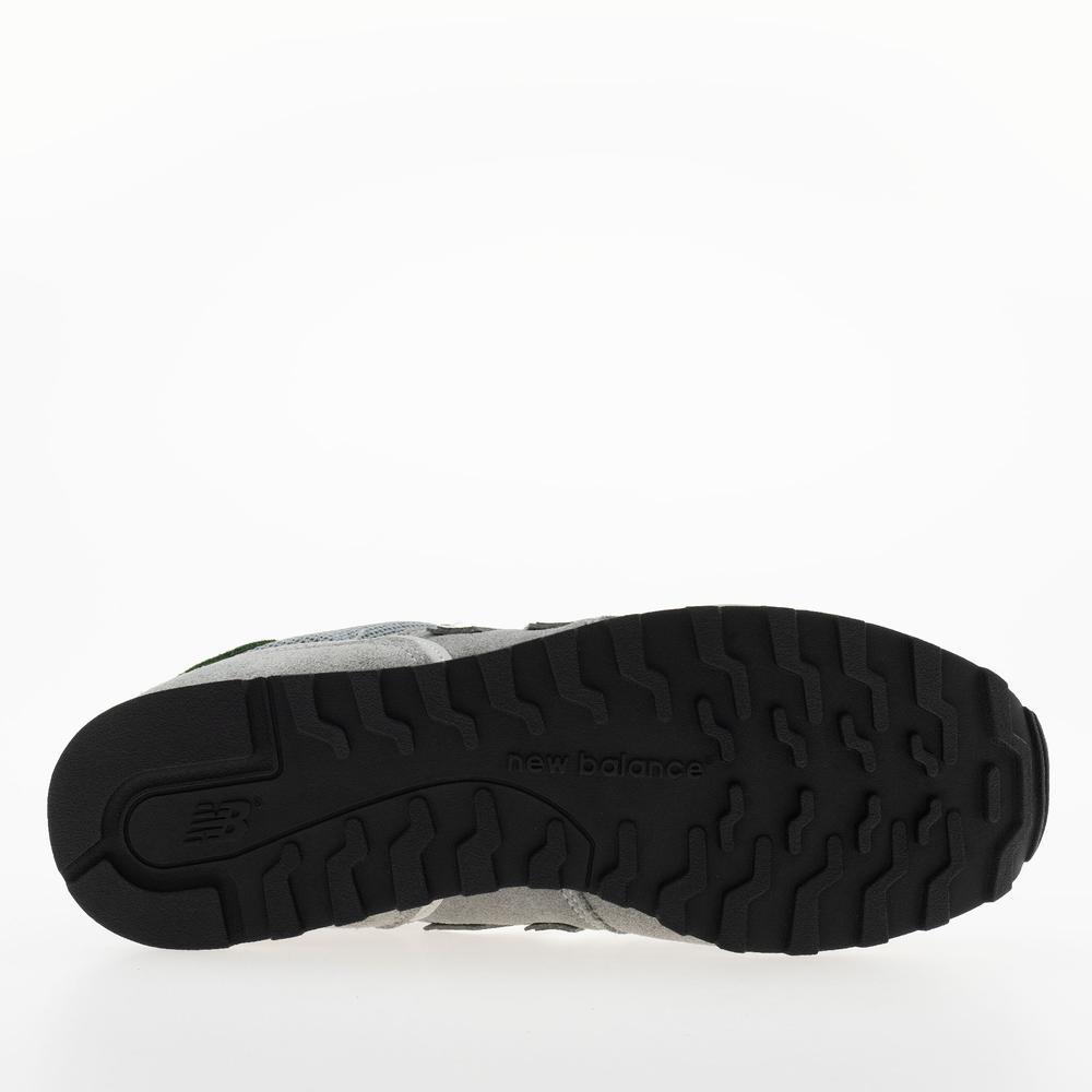 Unisex boty New Balance ML373XC2 - šedivé