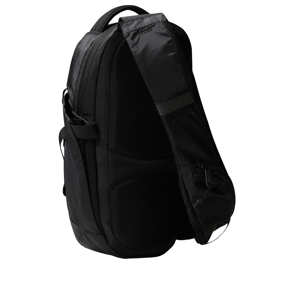 Ruksak The North Face Borealis Sling 0A52UP53R1 - černé
