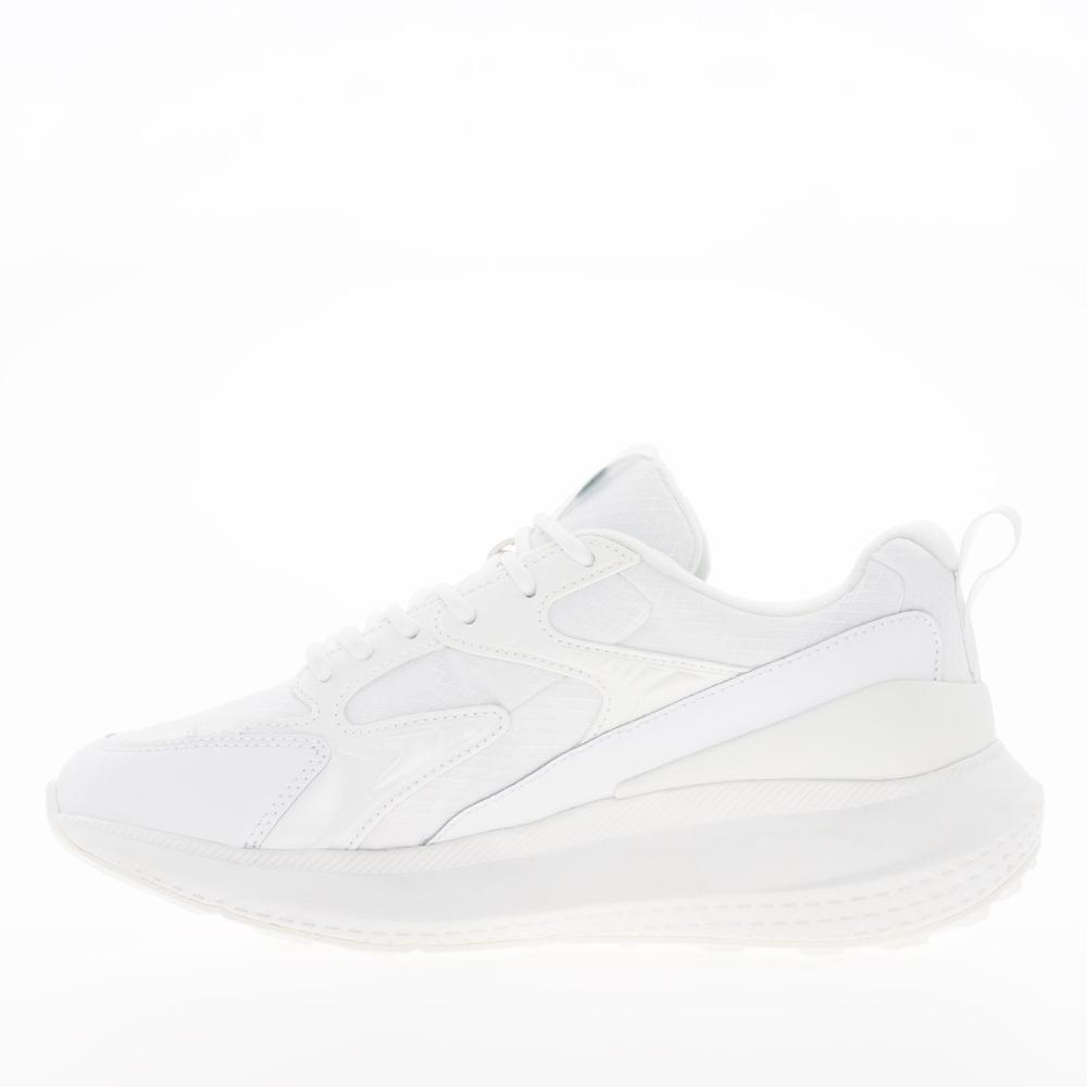 Boty Lacoste L003 EVO 748SMA0053-21G - bílé
