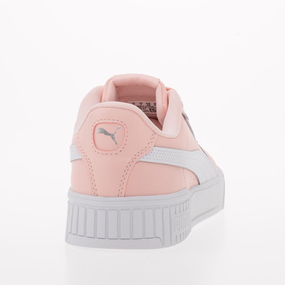 Boty Puma Carina 2.0 38618507 - růžové
