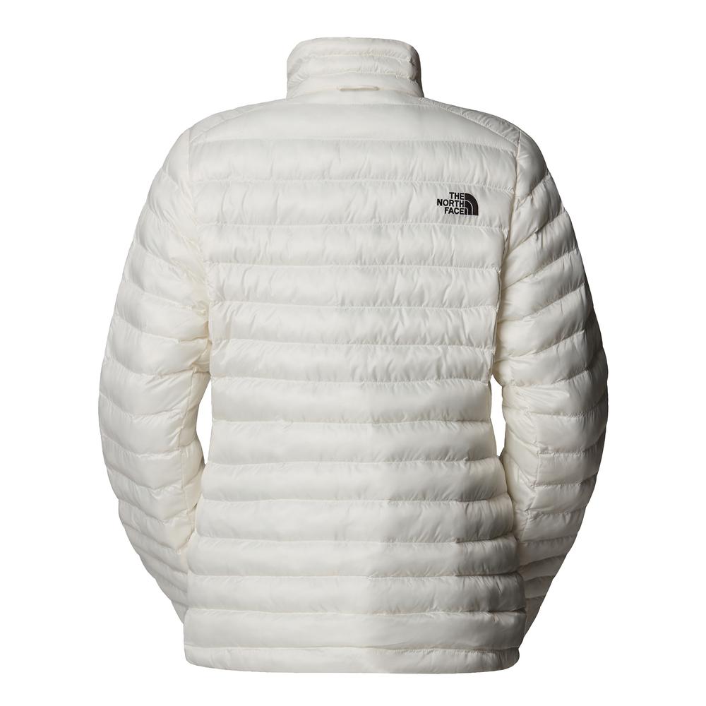 Bunda The North Face Huila 0A85AGQLI1 - bílé