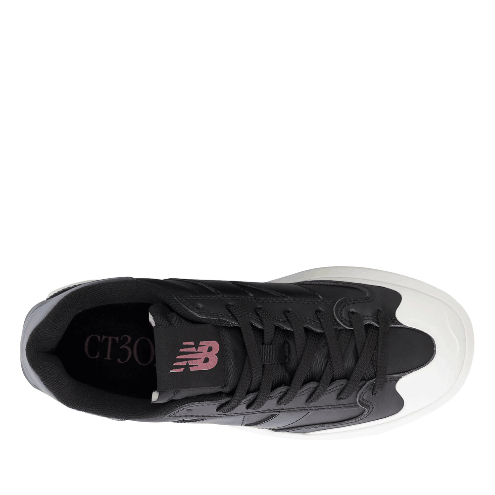 Dámské boty New Balance CT302LM – černé