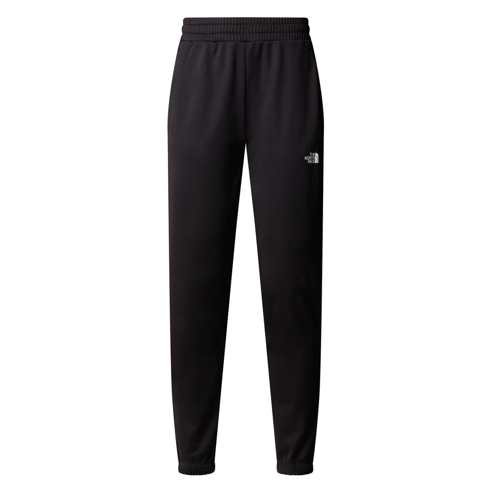 Dámské kalhoty The North Face Reaxion 2.0 0A8DWAKS71 - černé