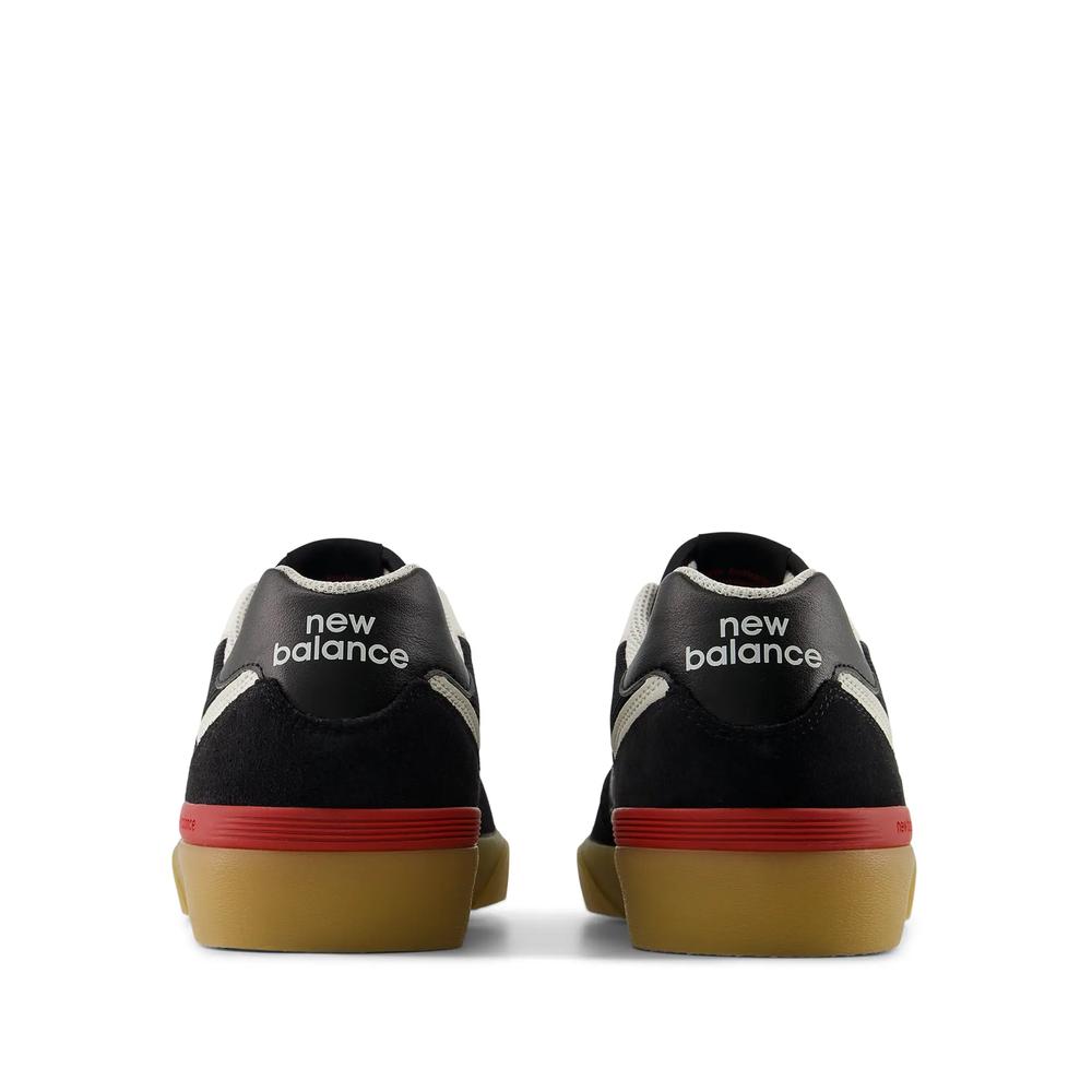 Pánské boty New Balance Numeric UN574VBA - černé