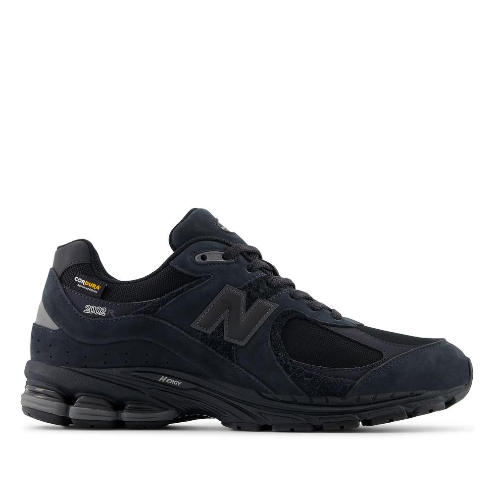 Boty New Balance M2002RPJ - černé