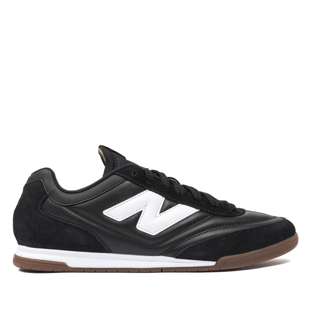 Boty New Balance URC42LB - černé