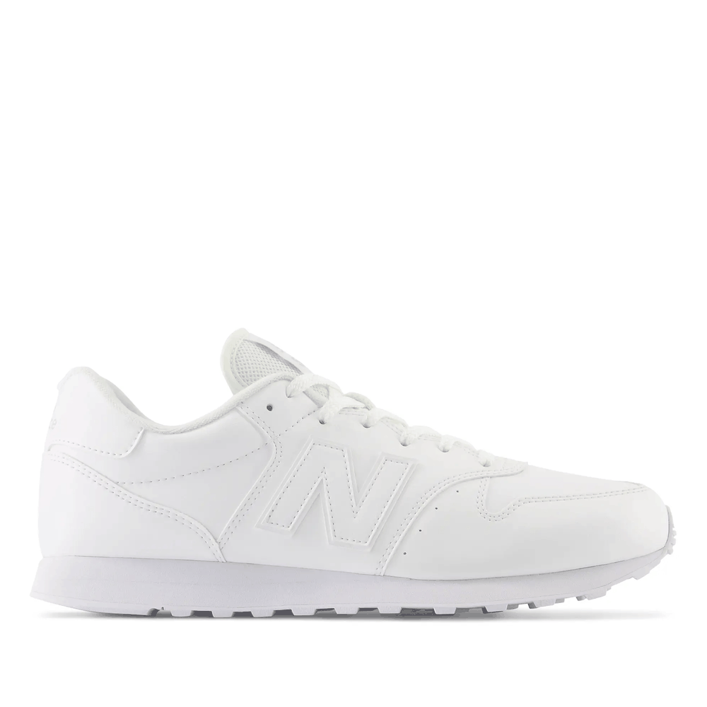 Boty New Balance GM500ZW2 - bílé