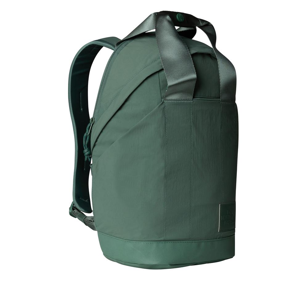 Ruksak unisex The North Face Never Stop 0A81DTHCH1 - zelené