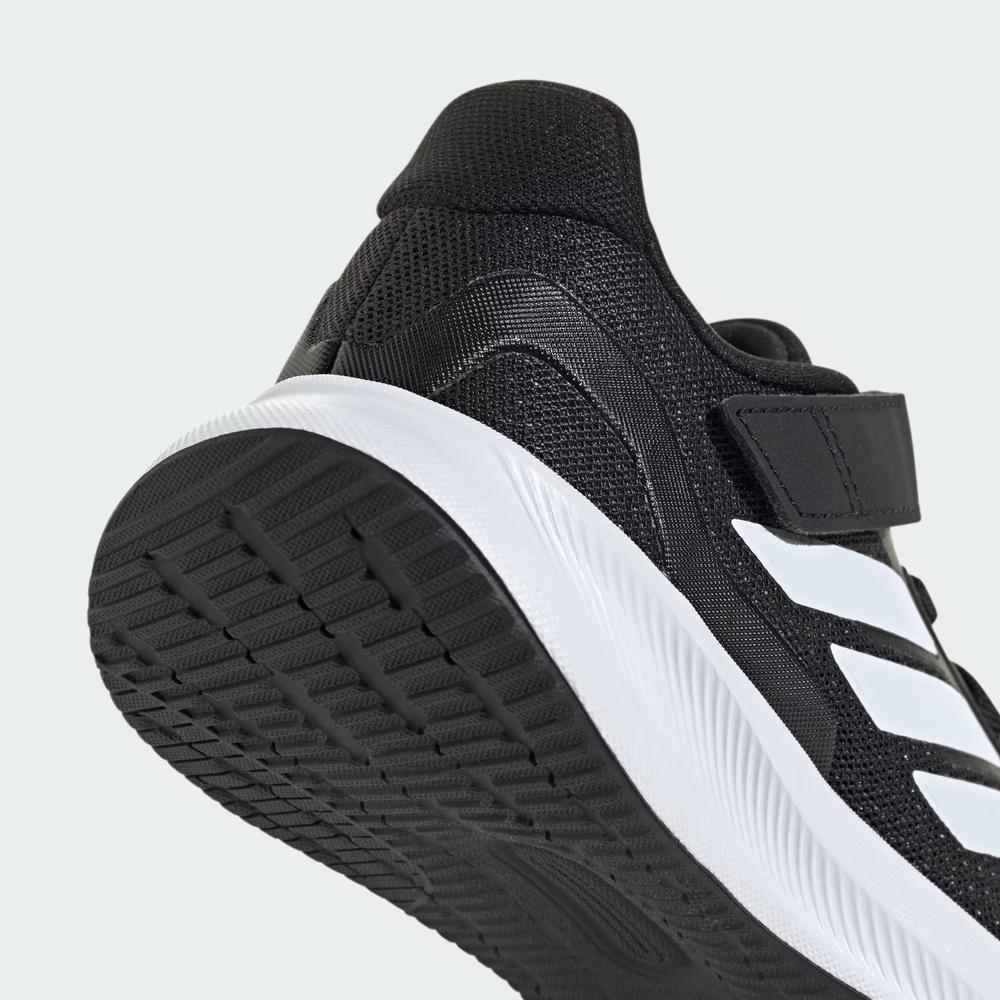 Boty adidas Runfalcon 5 IE8574 - černé