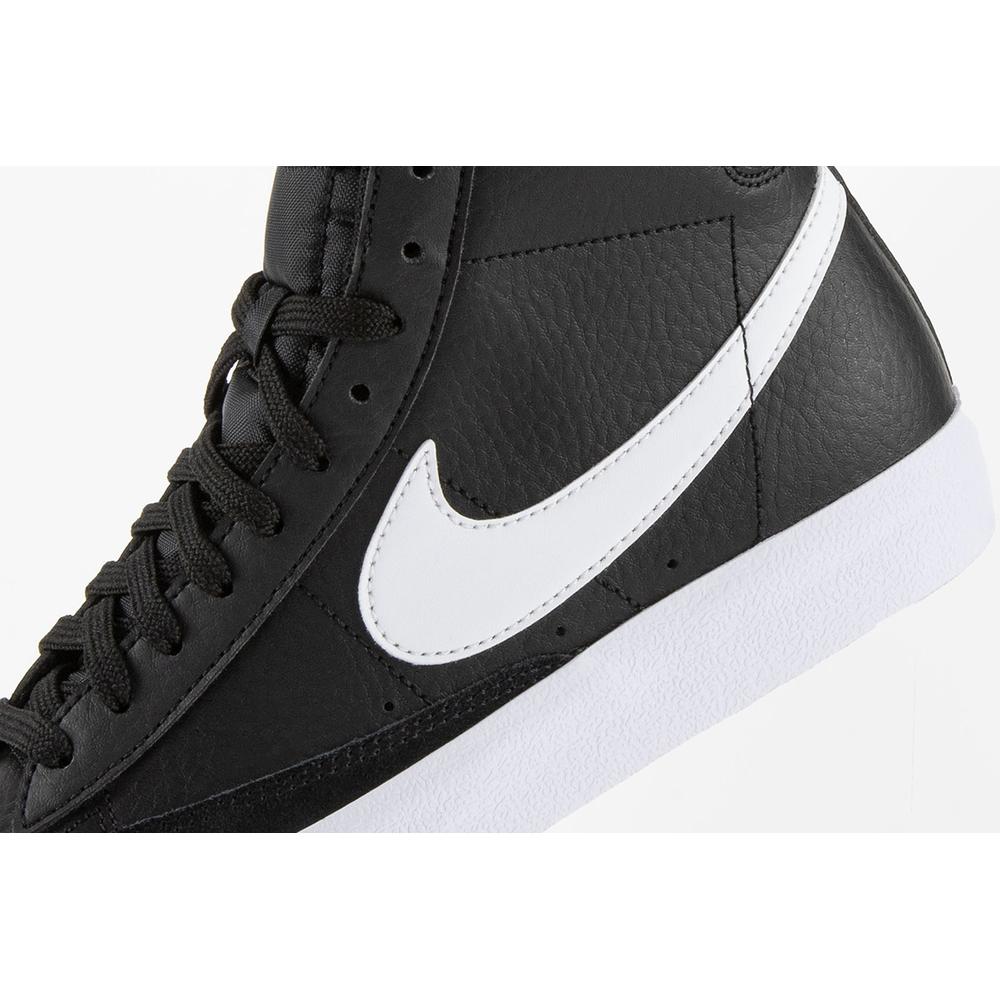 Boty Nike Blazer Mis '77 DA4086-002 - černé