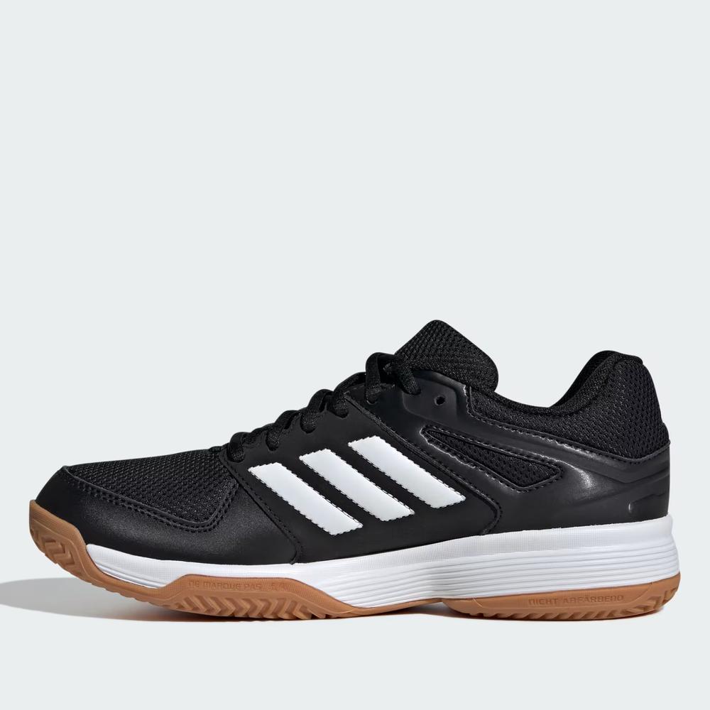 Boty dámské adidas Speedcourt In IH3158  - černé