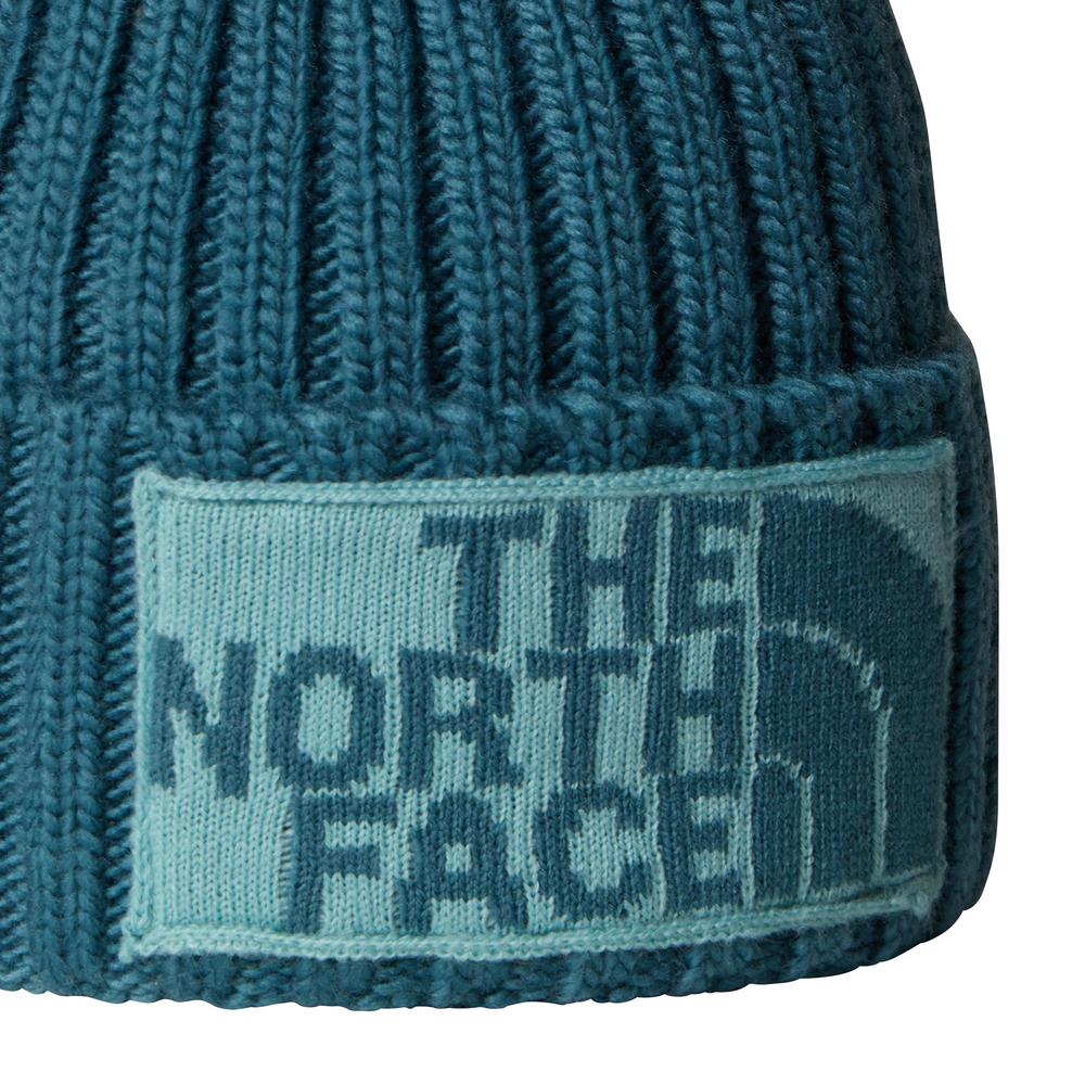 Čepice The North Face Heritage Ski Tuke 0A7WJOE311 - zelené