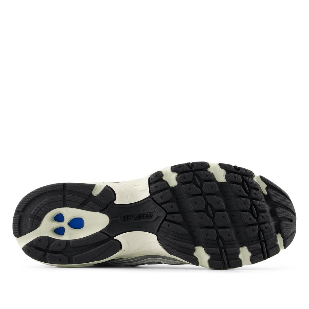 Unisex boty New Balance U74034F - béžové