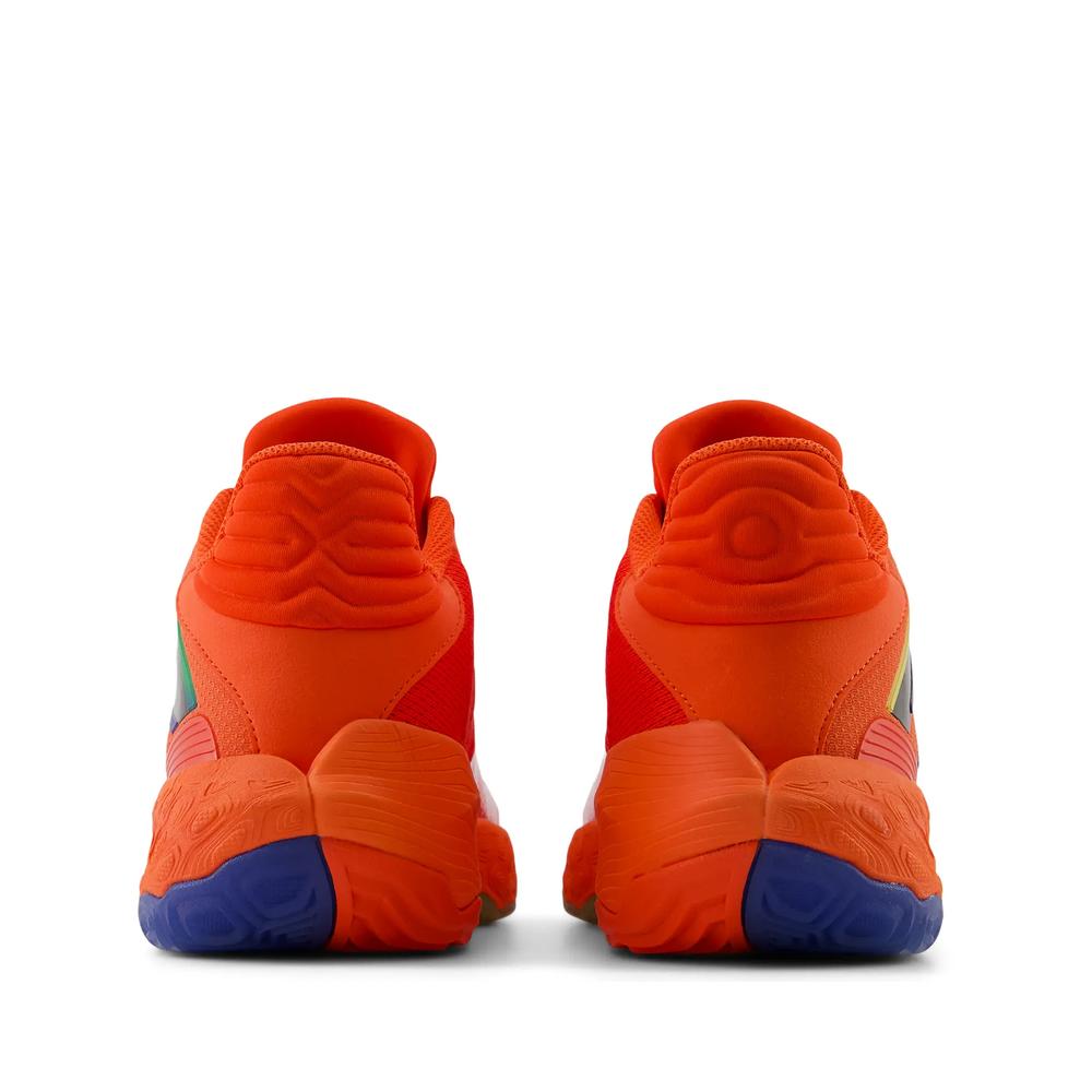 Pánské boty New Balance TWO WXY v4 BB2WYGP4 - červené
