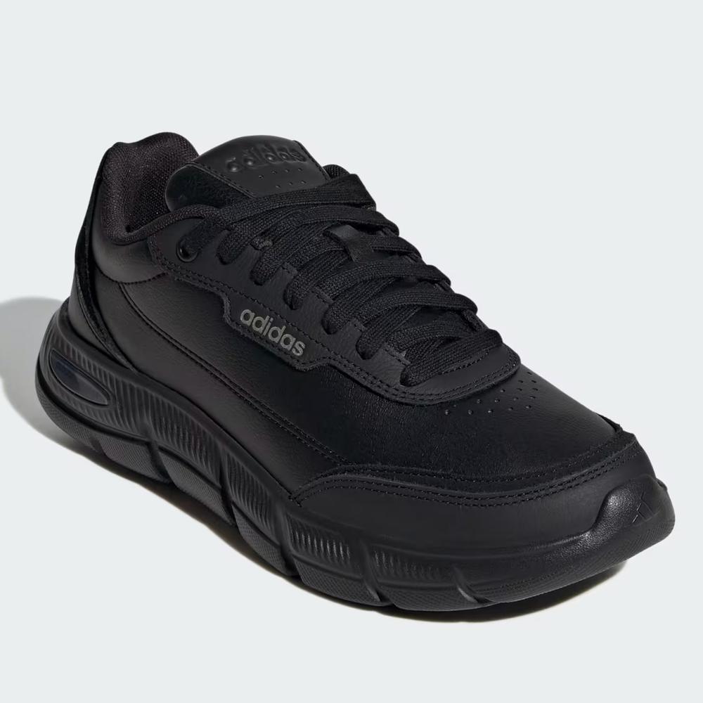 Dámské boty adidas Sportswear Cloudfoam Flex Smart KJ1790 - černé