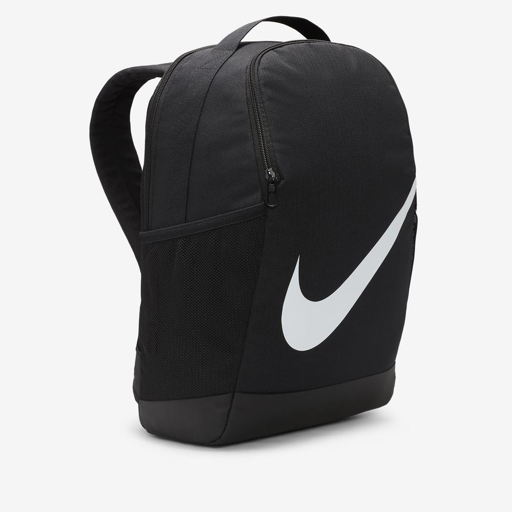 Ruksak Nike Brasilia DV9436-010 - černé
