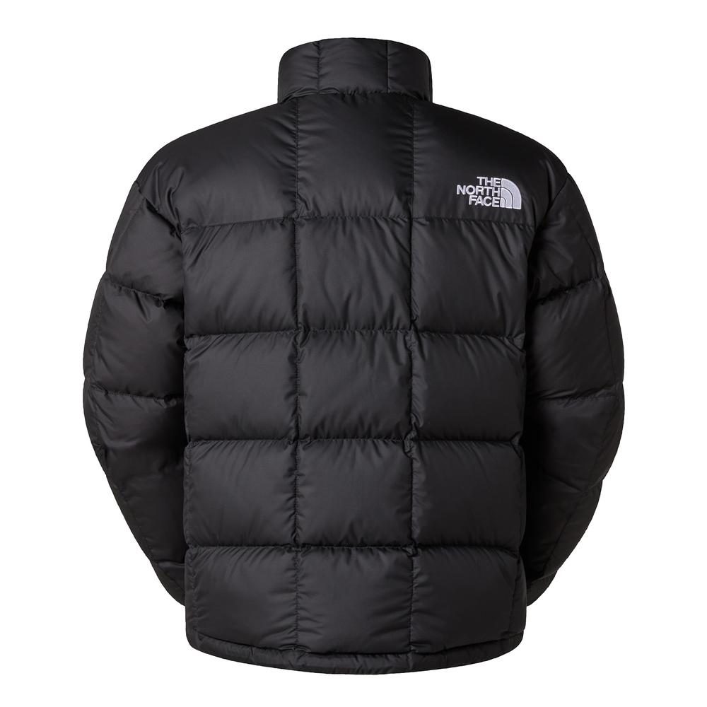 Pánská bunda The North Face Lhotse 0A3Y23GOE1 - černé