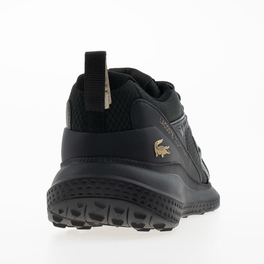 Pánské boty Lacoste L003 Evo 1262 SMA 751SMA0143-1V7 - černé