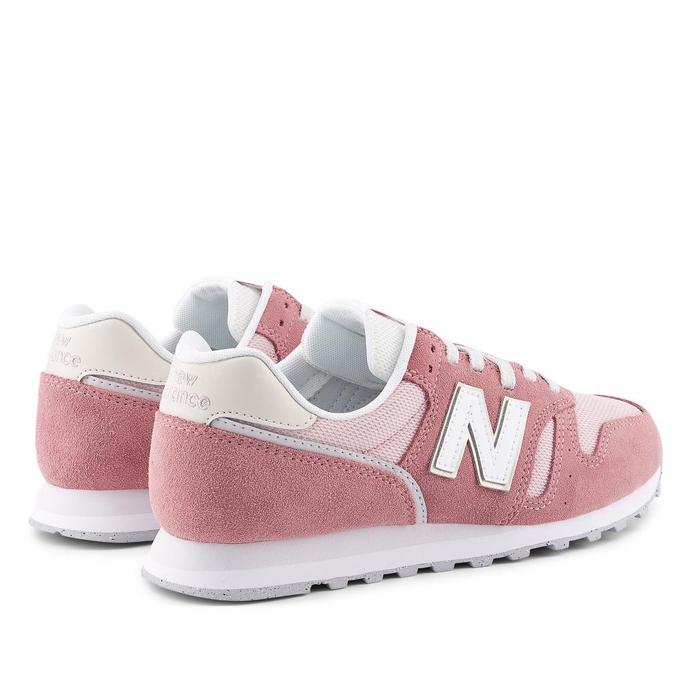 Dámské boty New Balance W3732HO - růžové