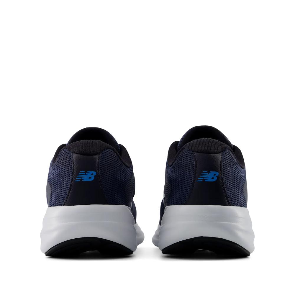Pánské boty New Balance 411 v4  M4118K1 - tmavě modrě