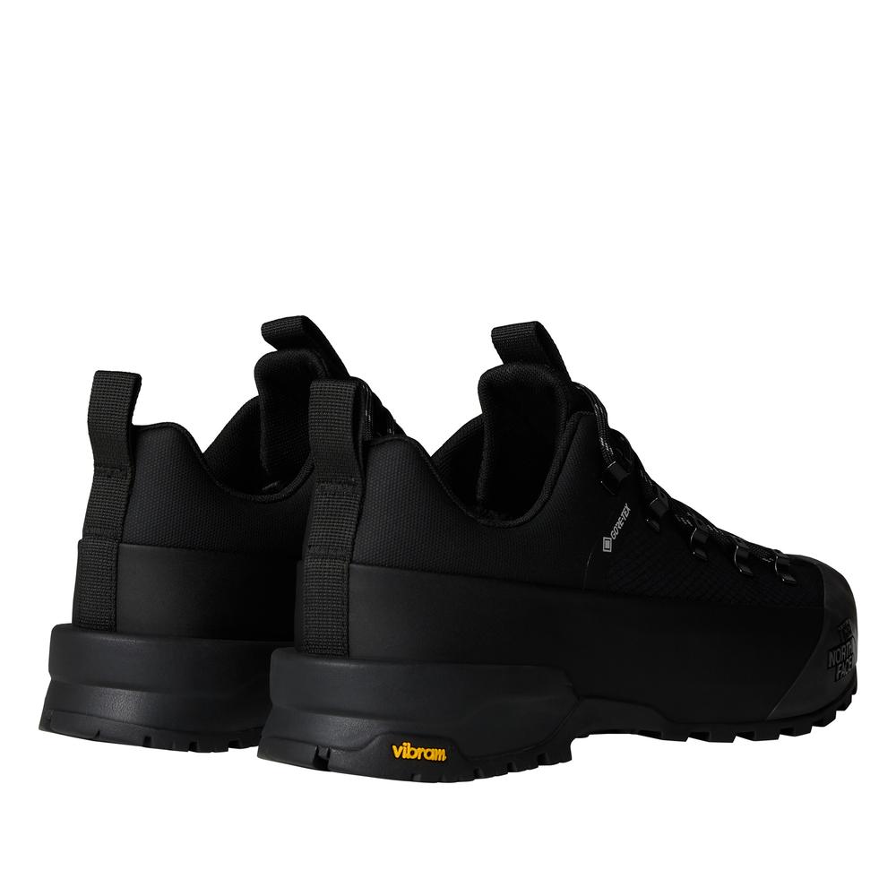 Boty unisex The North Face Glenclyffe Low Gore-Tex 0A8D95KX71 - černé