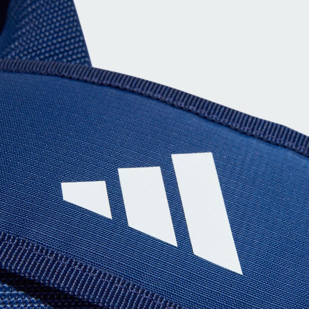 Taška unisex adidas Training Defender Duffle KE6244 - tmavě modrě