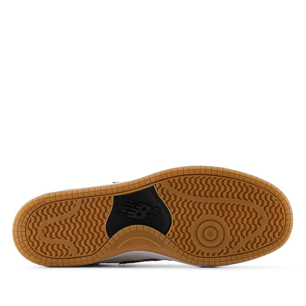 Pánské boty New Balance Numeric NM480SWG - béžové