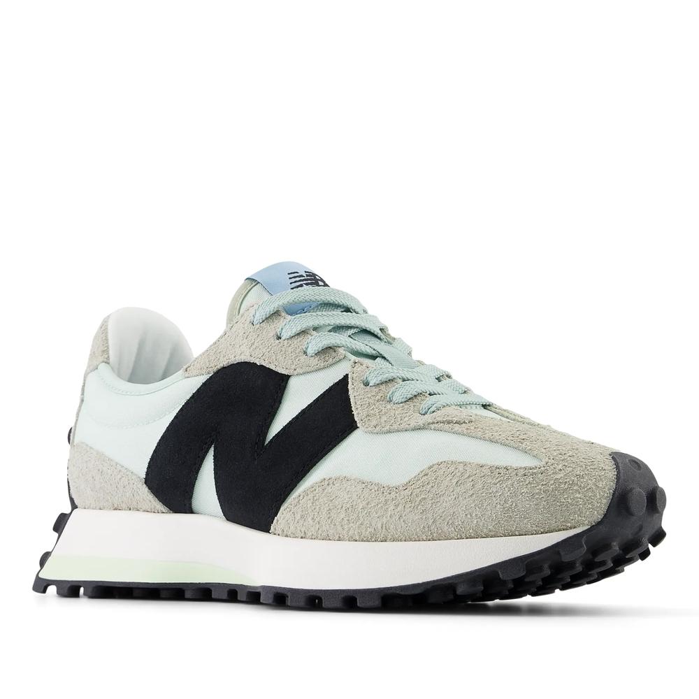 Dámské boty New Balance WS327WD - různobarevné