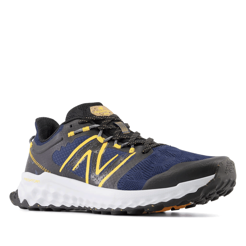 Pánské boty New Balance Fresh Foam Garoe MTGARON1 - různobarevné