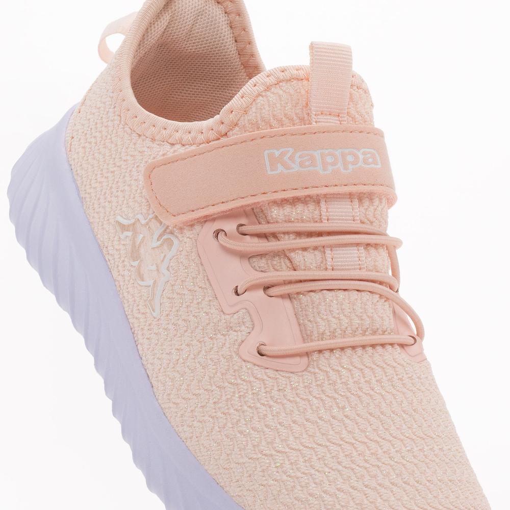 Boty Kappa Capilot GC K 260907GCK-2110 - růžové