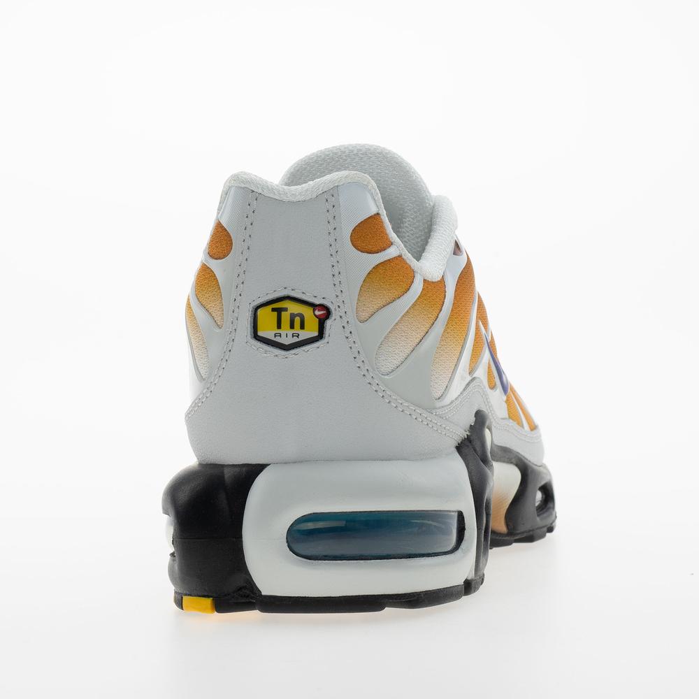 Pánské boty Nike Air Max Plus FZ3308-700 - různobarevné