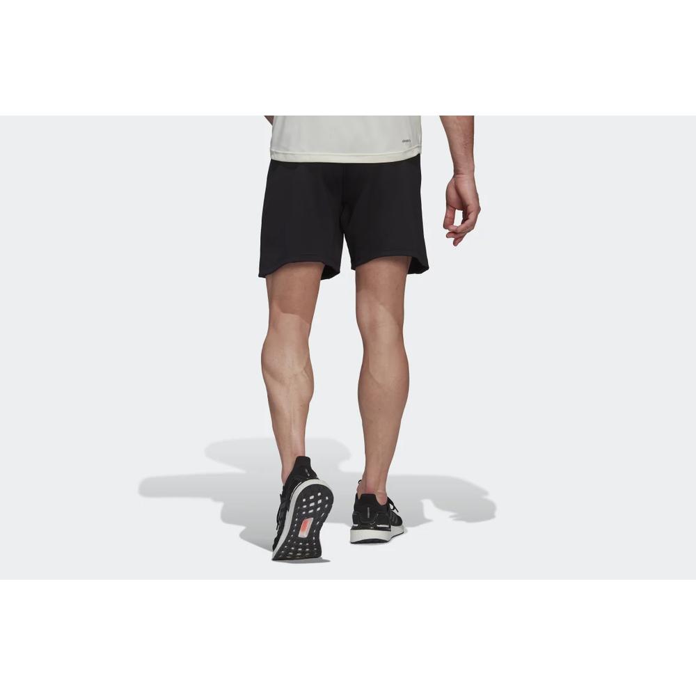 Krátké kalhoty adidas Yoga Training HC4431 - černé