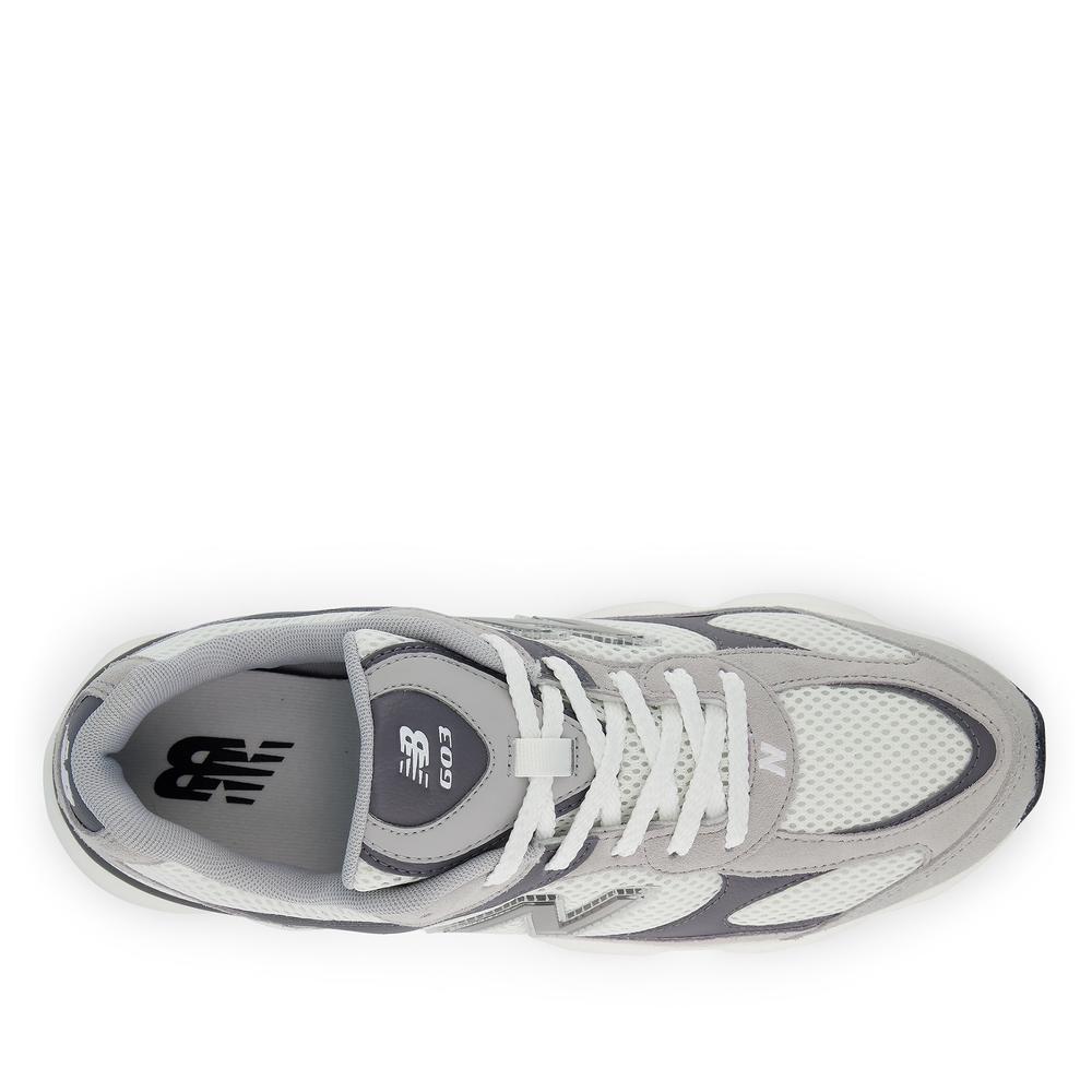 Pánské boty New Balance M6032OD - šedivé