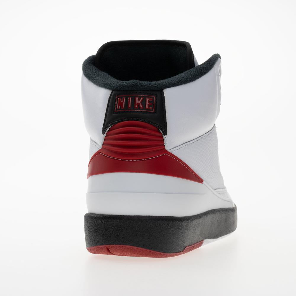 Pánské botyAir Jordan 2 Retro OG "Chicago" DX2454-106 - bílé