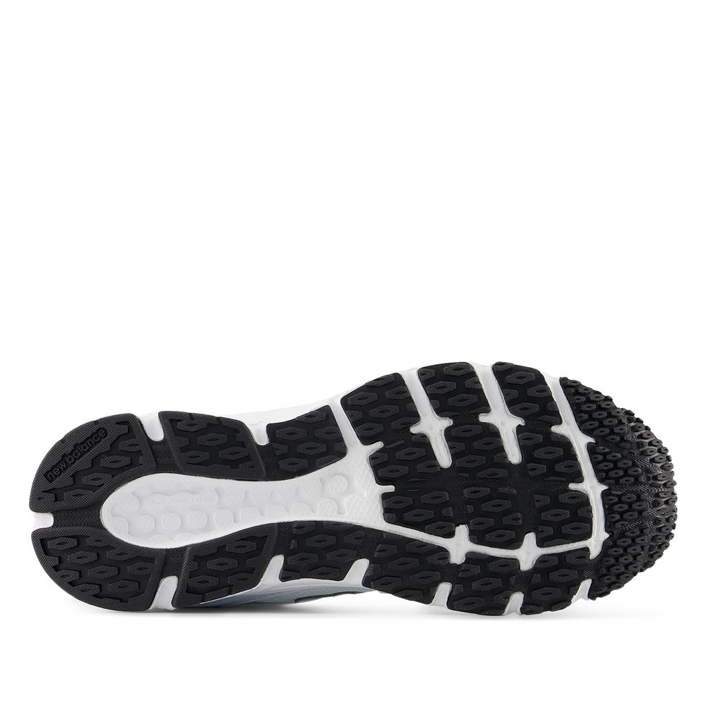 Dětské boty New Balance G4084GK - bílé