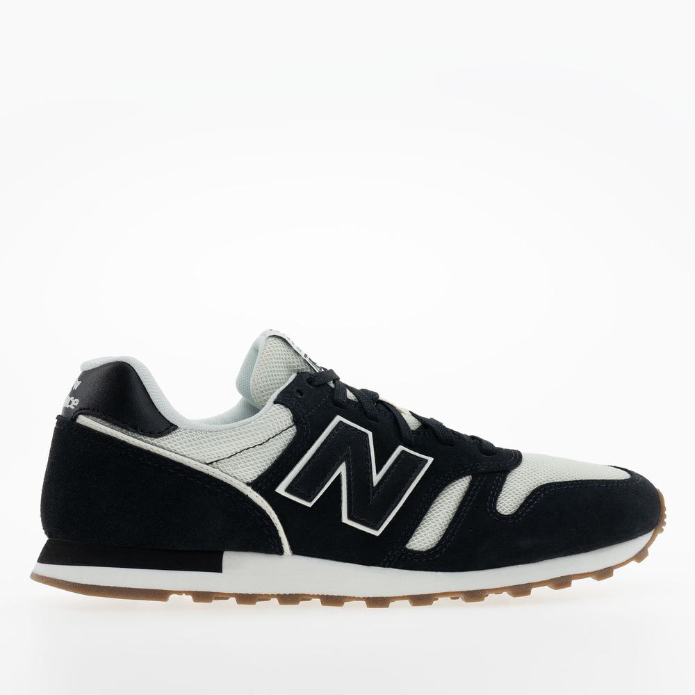 Pánské boty New Balance M3734R9 - černé