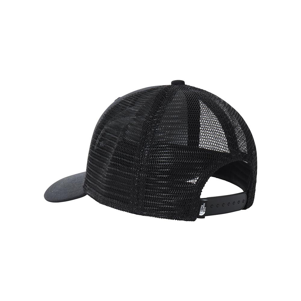 Kšiltovka The North Face Mudder Trucker 0A5FX8JK31 - černé
