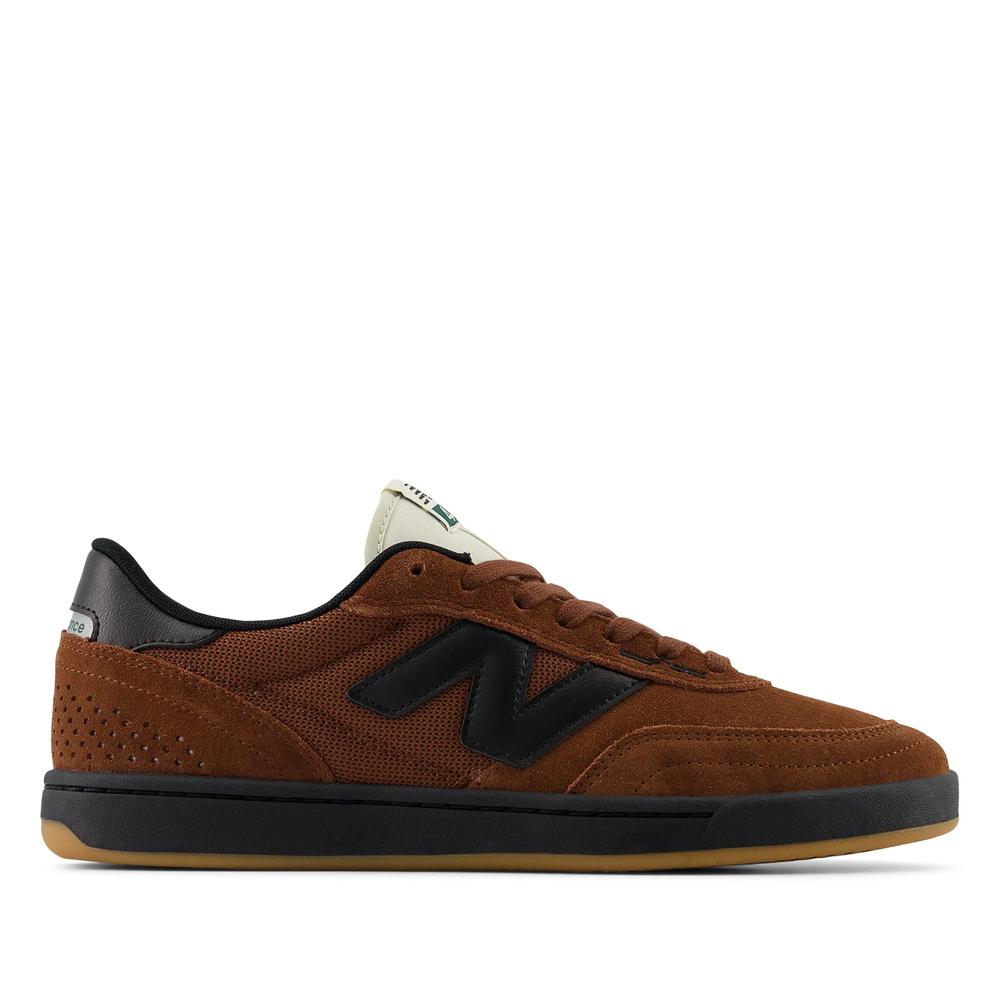 Pánské boty New Balance NM440TNT - hnědé