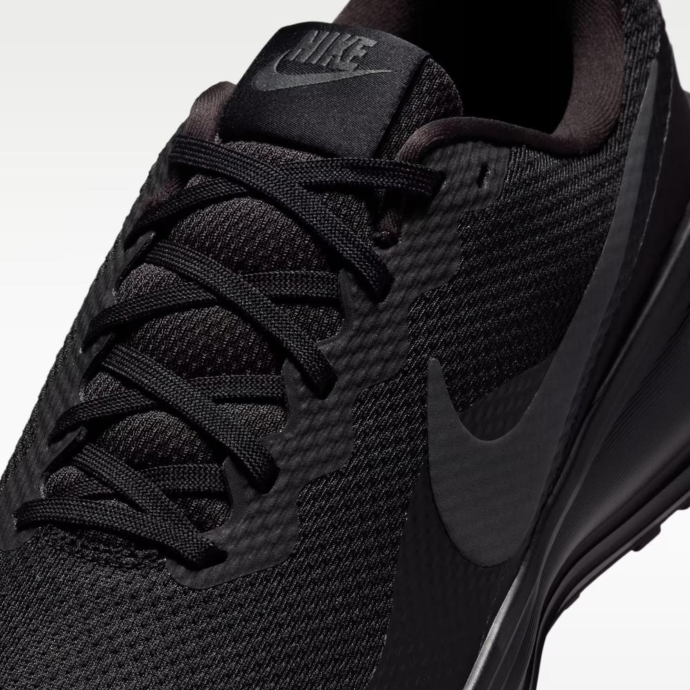 Pánské boty Nike Revolution 8 HJ9198-002 - černé