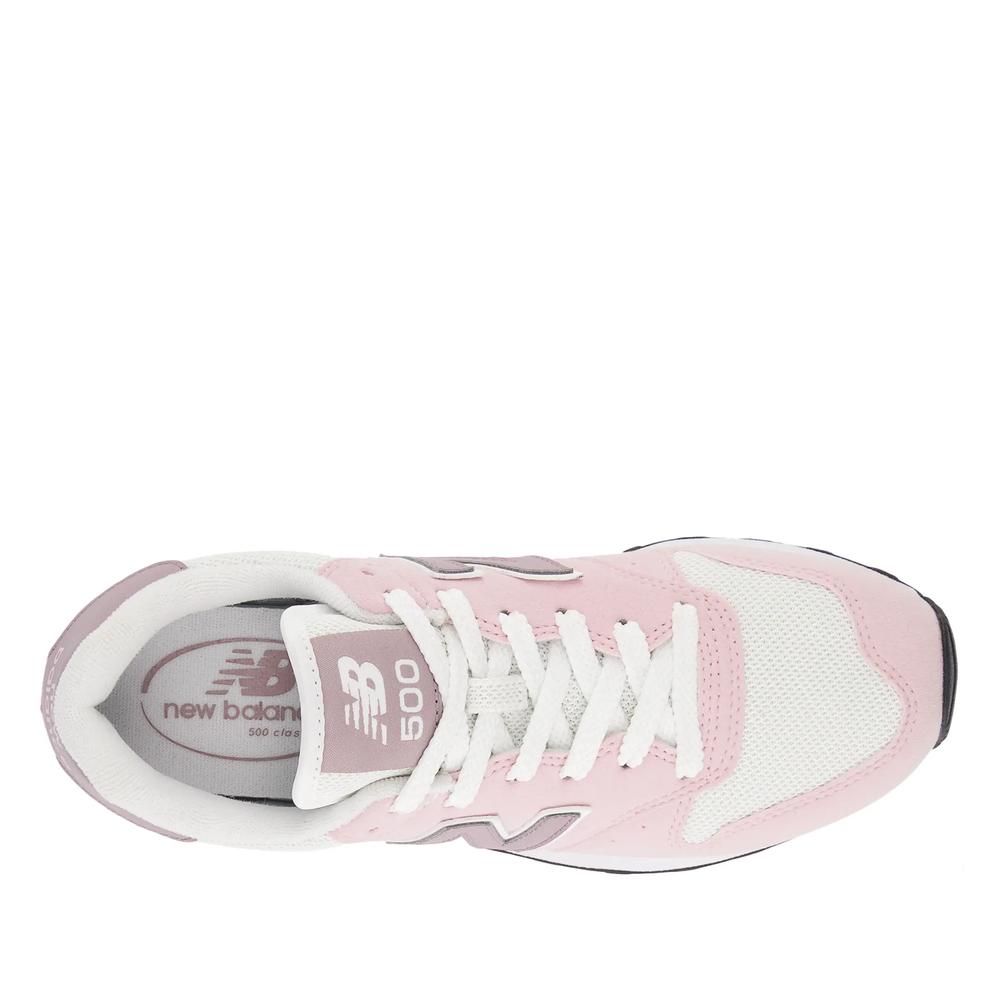 Dámské boty New Balance GW500ADC - růžové