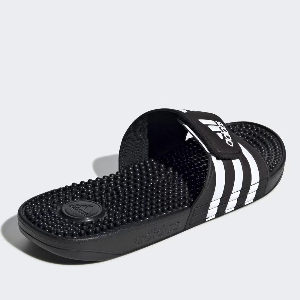 Žabky adidas Essentials Adissage F35580 - černé