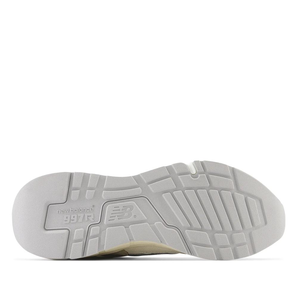 Boty unisex New Balance U997RBC - béžová