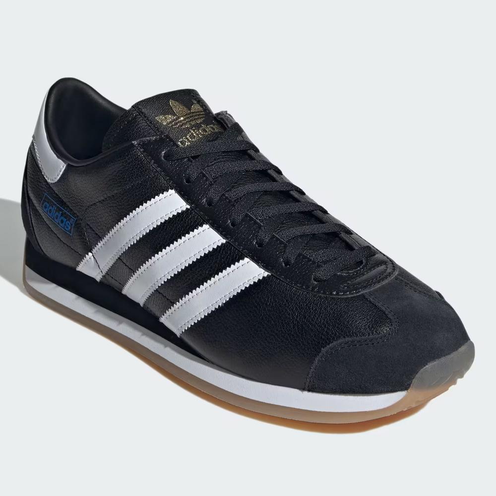 Boty adidas Originals Country Japan IH0299 - černé